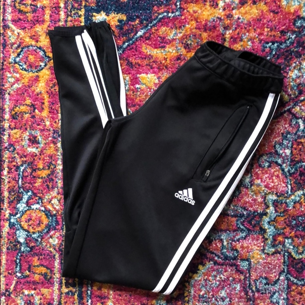 Adidas Soccer Pants